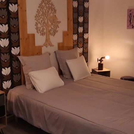 Le Bois De Laval Bed & Breakfast Marey-les-Fussey Ngoại thất bức ảnh